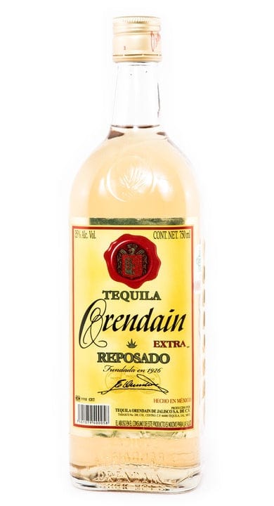 ORENDAIN REPOSADO 750ML C/O