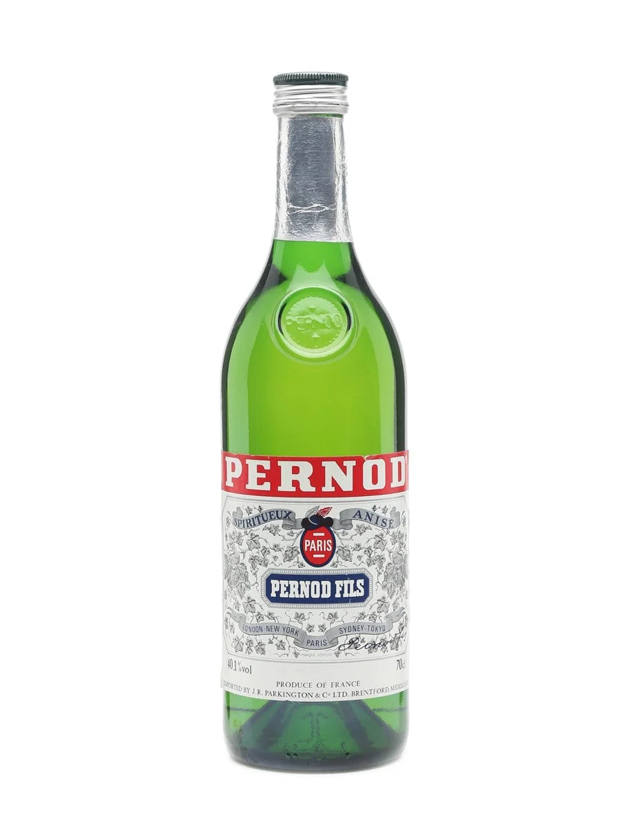 PERNOD ANISE 750ML