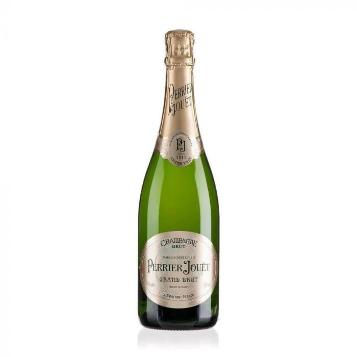 PERRIER JOUET GRAND BRUT 750ML