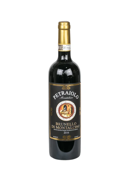 PETRAIOLO BRUNELLO DI MONTALCINO 750ML
