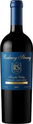 RODNEY STRONG KV LIMITED CABERNET SAUVIGNON 750ML