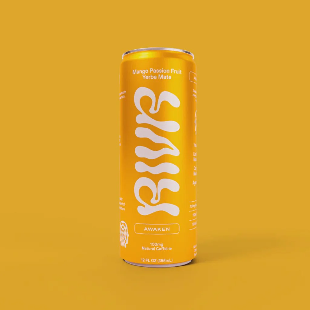 RIVR MANGO PASSION FRUIT 4PK