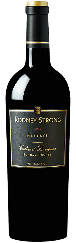RODNEY STRONG AV CABERNET SAUVIGNON RSV 1.5L