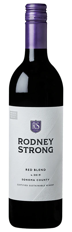 RODNEY STRONG RED BLEND SONOMA 750ML