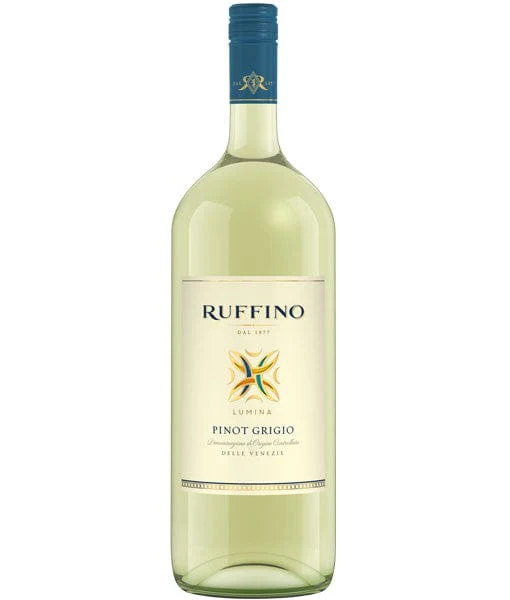 RUFFINO LUMINA PINOT GRIGIO 1.5L