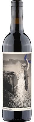 DESPARADA SACKCLOTH & ASHES RED BLEND 750ML