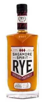 SAGAMORE SPIRIT WSKY RYE 93 750ML
