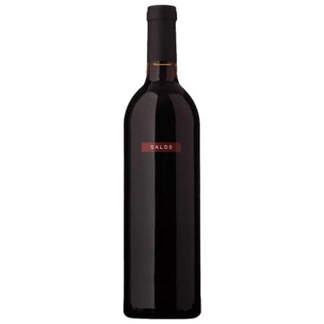 SALDO ZINFANDEL 750ML