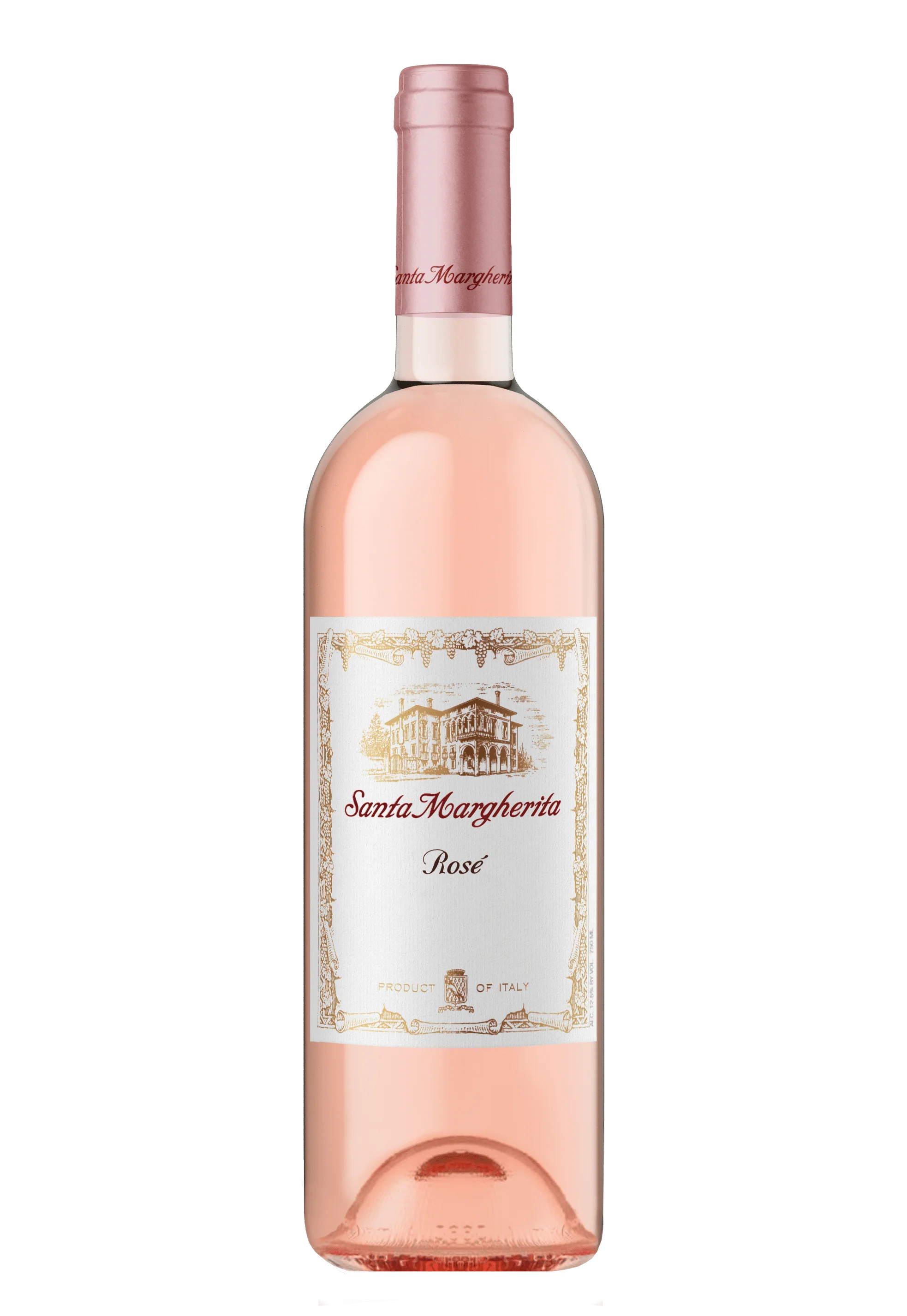 SANTA MARGHERITA ROSE 750ML