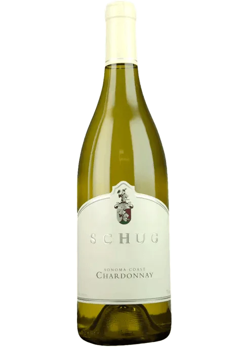 SCHUG CHARDONNAY 750ML C/O