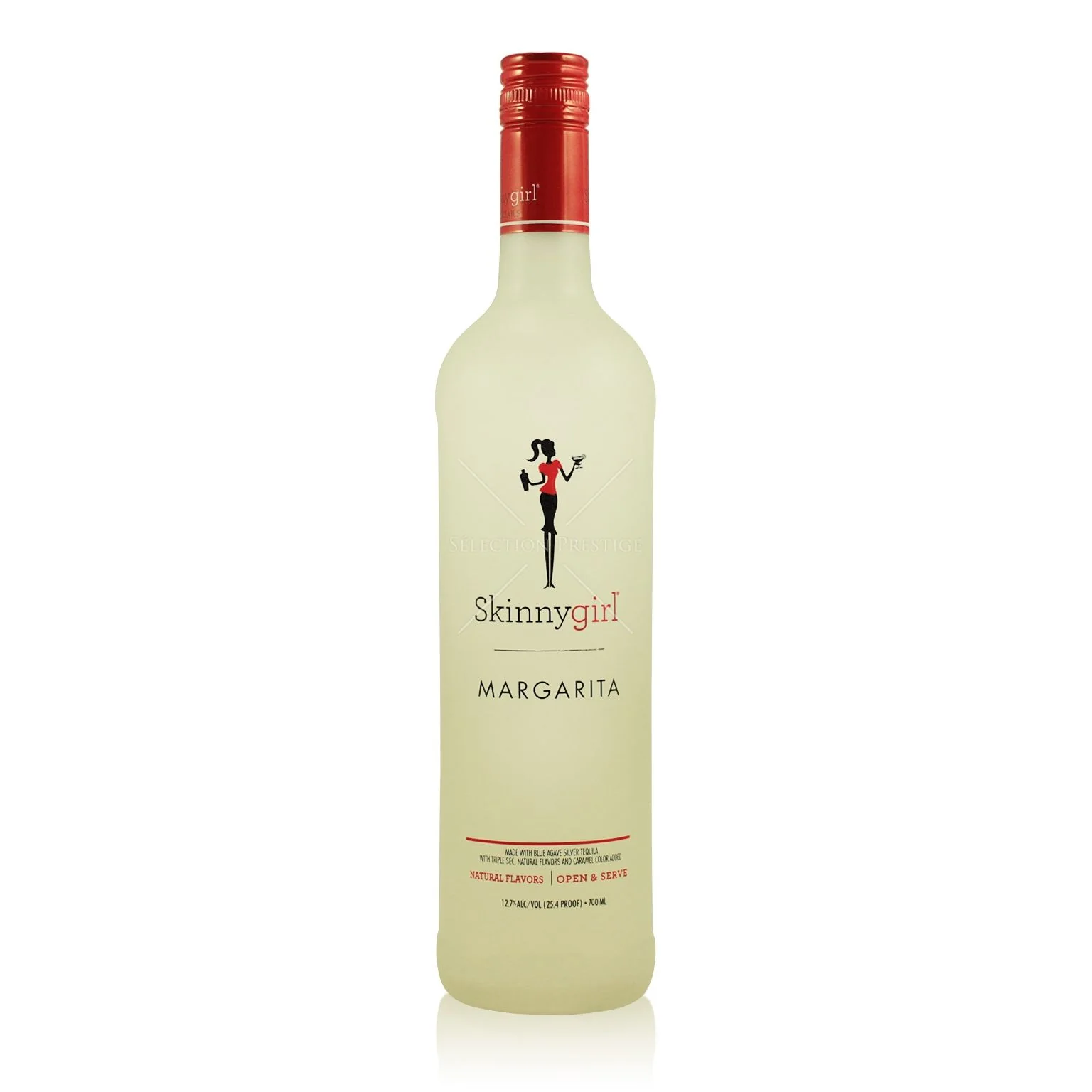 SKINNYGIRL MARGARITA 750ML