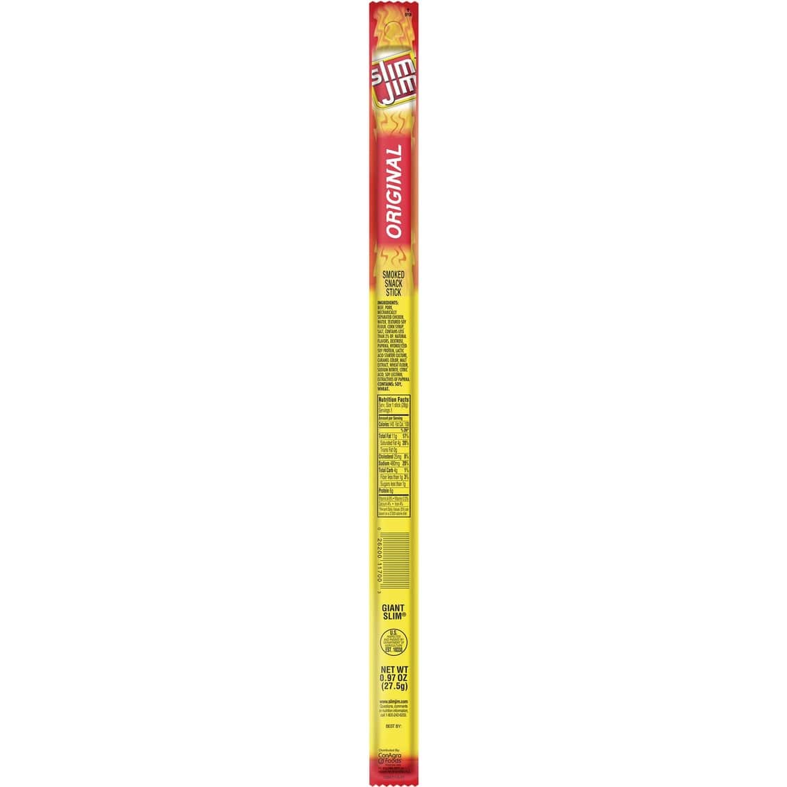 SLIM GIANT