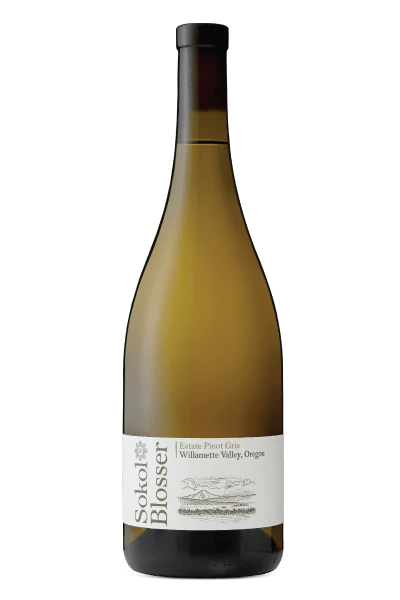 SOKOL BLOSSER PINOT GRIS 750ML