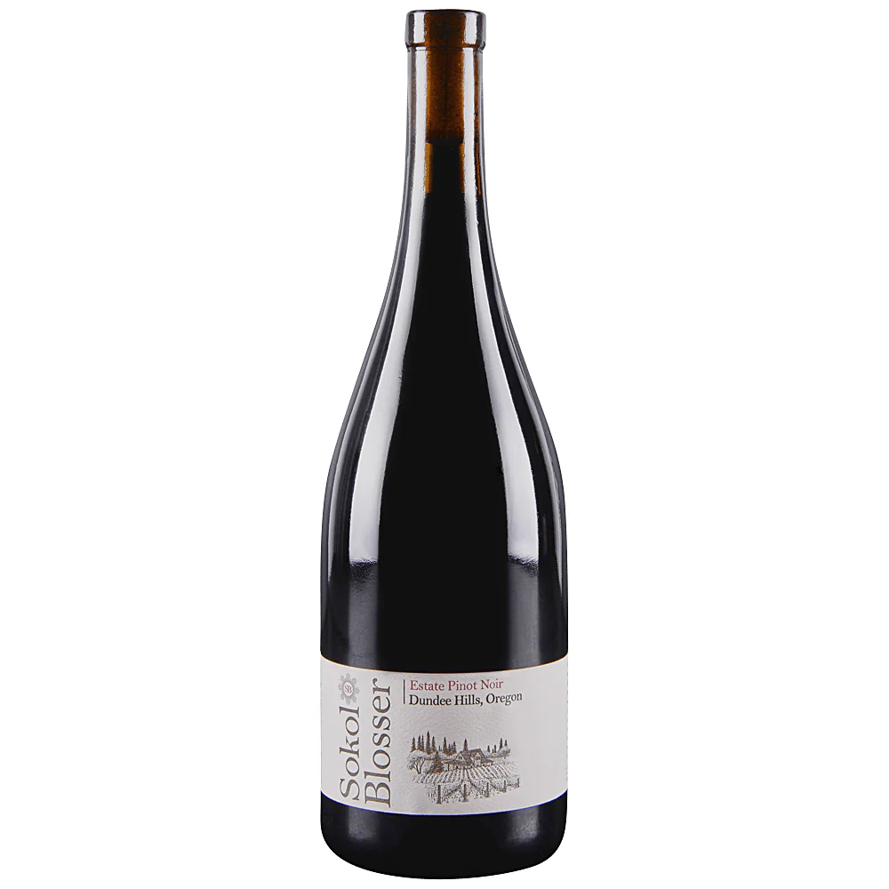 SOKOL BLOSSER PINOT NOIR 750ML
