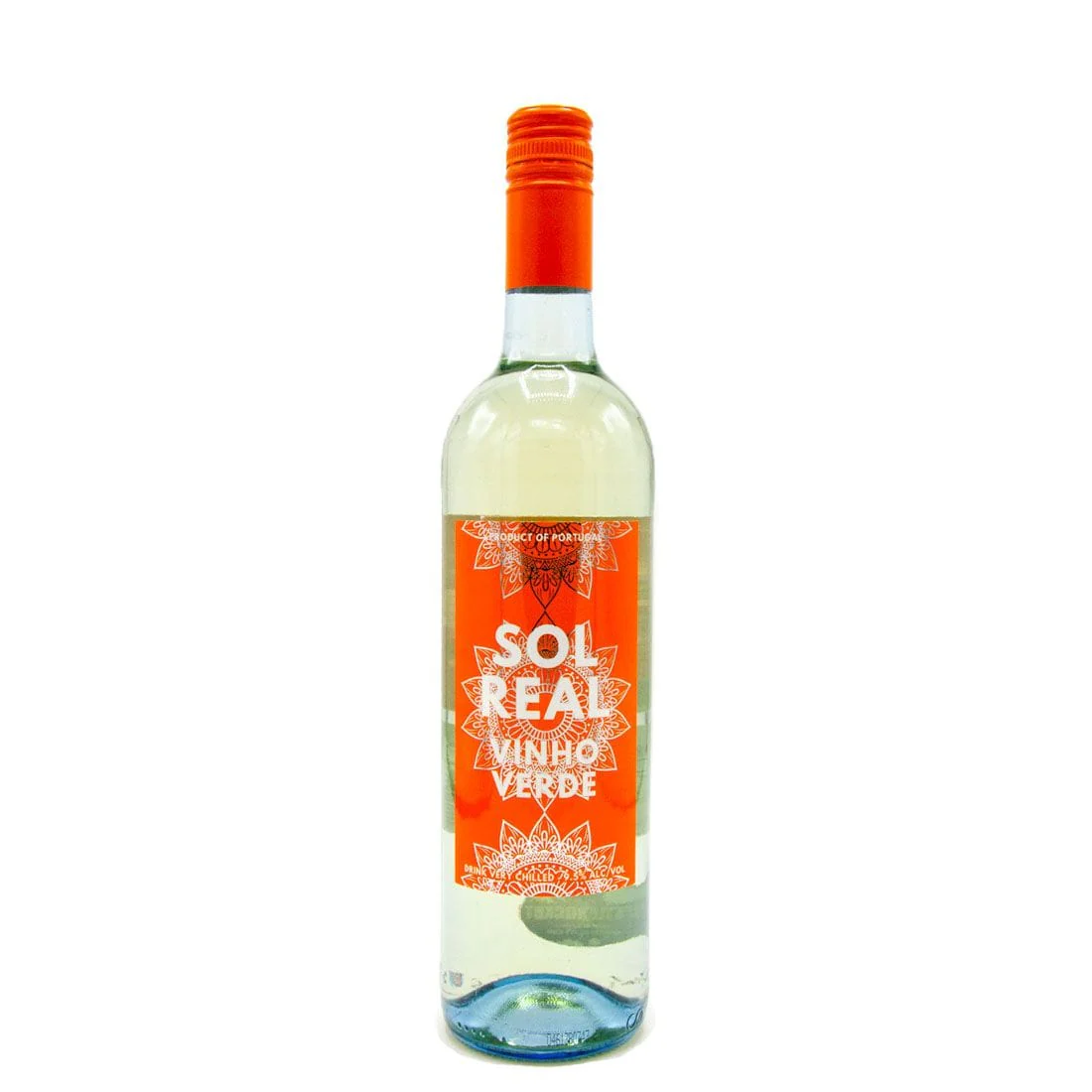 SOL VINHO VERDE 750ML