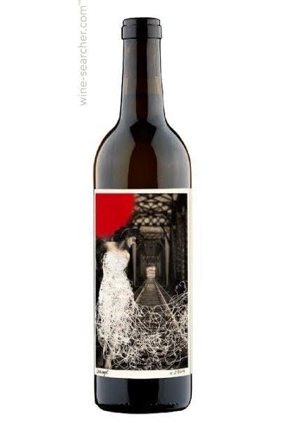 DESPARADA SOOTHSAYER RED BLEND 750ML