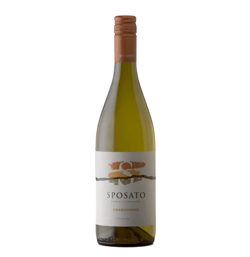 SPOSATO CHARDONNAY 750ML