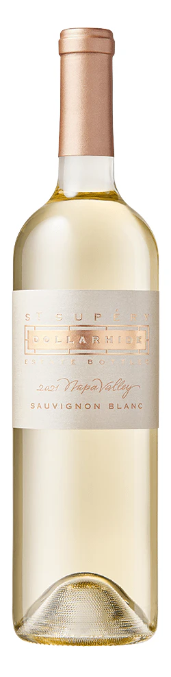 ST. SUPERY DOLLARHIDE ESTATE SAUVIGNON BLANC 750ML
