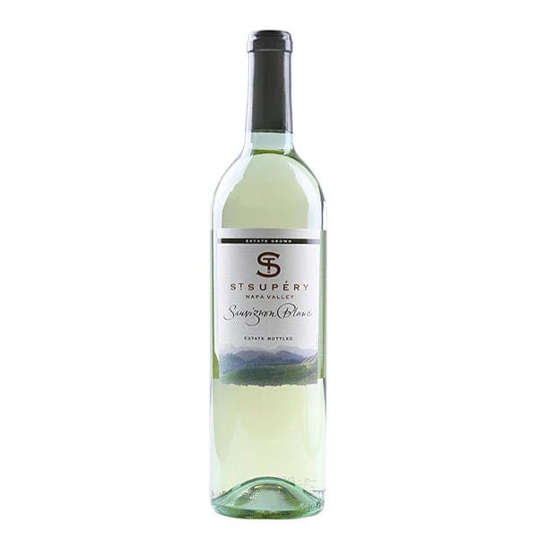 ST. SUPERY SAUVIGNON BLANC 750ML