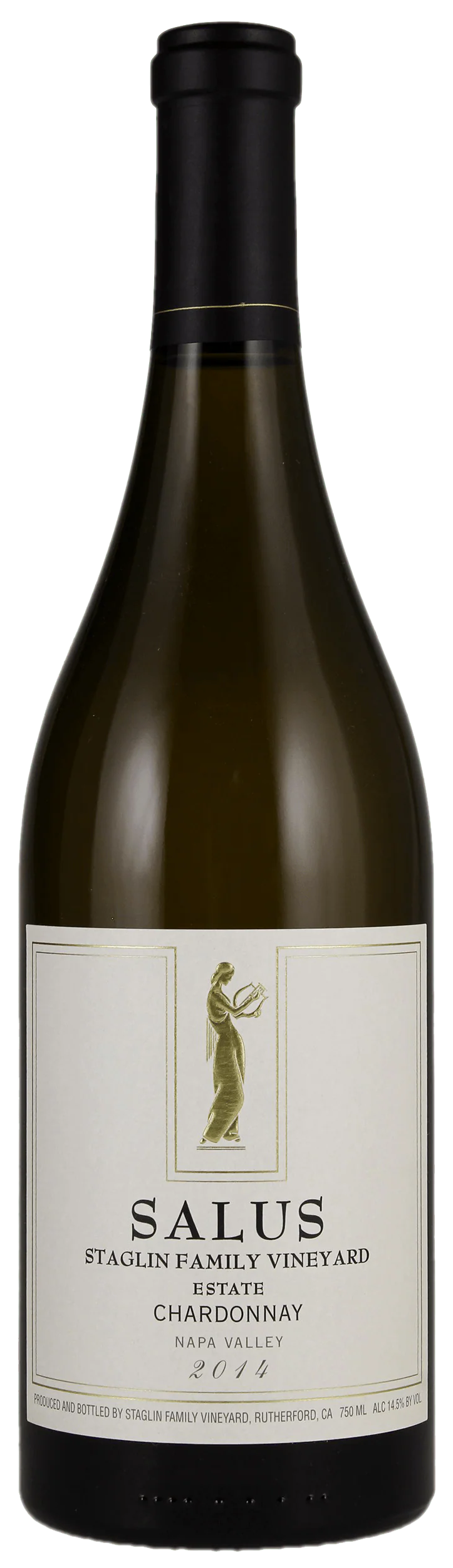 STAGLIN SALUS CHARDONNAY 750ML
