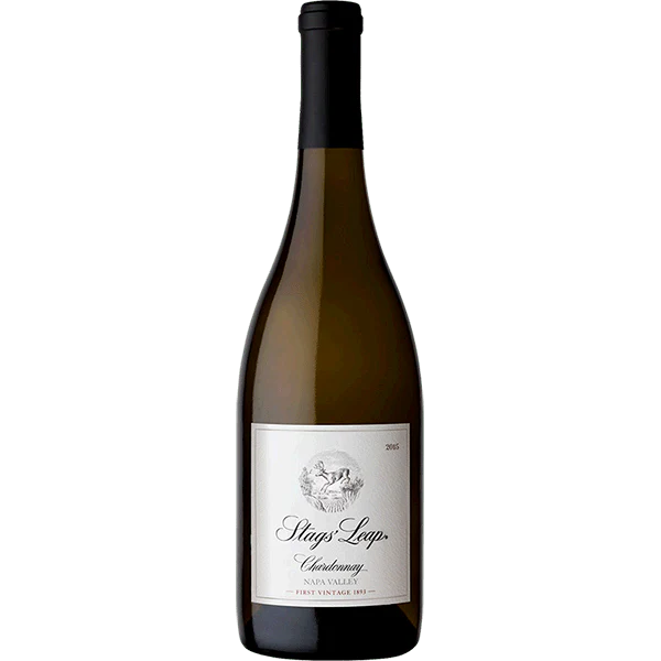 STAGS LEAP CHARDONNAY NAPA VALLEY 750ML