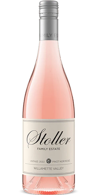 STOLLER ROSE 750ML