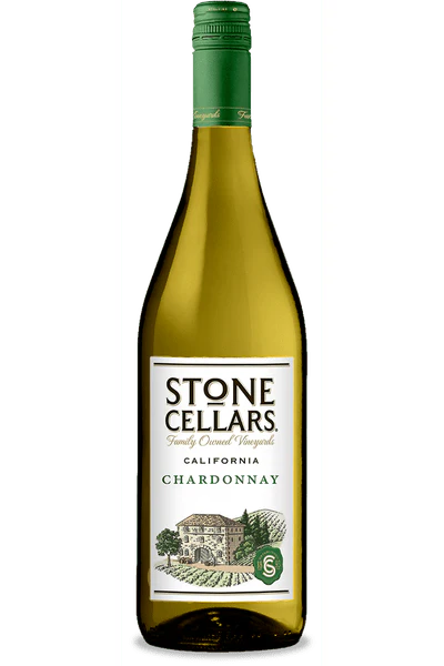 STONE CELLARS CHARDONNAY 1.5L