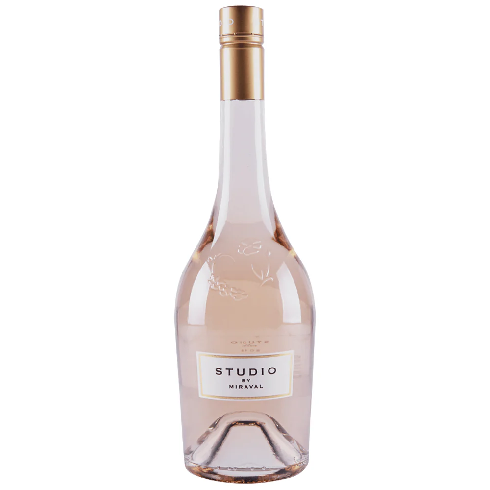 STUDIO ROSE BY MIRAVAL 750ML