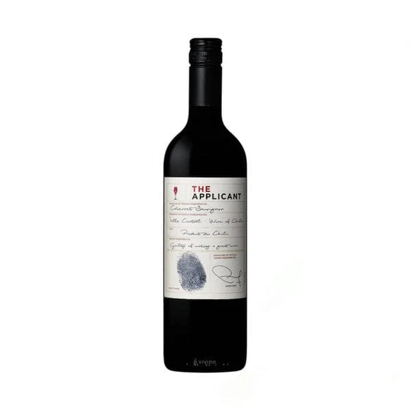 THE APPLICANT CABERNET SAUVIGNON 750ML