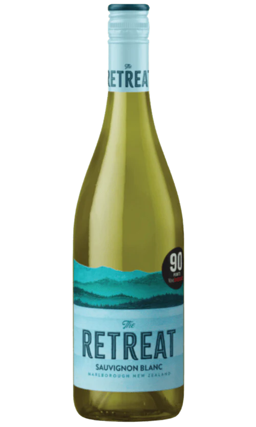 THE RETREAT SAUVIGNON BLANC 750ML