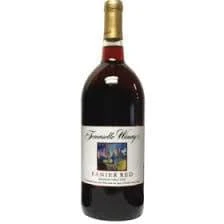 TOMASELLO RANIER RED 1.5L