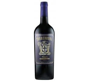 TORREBRUNA SANGIOVESE 750ML