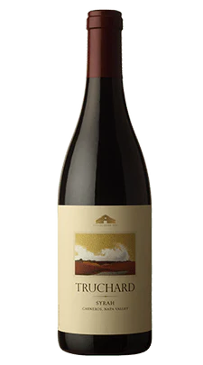TRUCHARD SYRAH 750ML