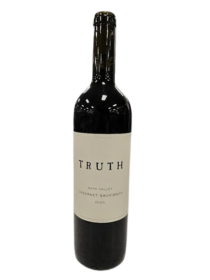 TRUTH CABERNET SAUVIGNON 750ML