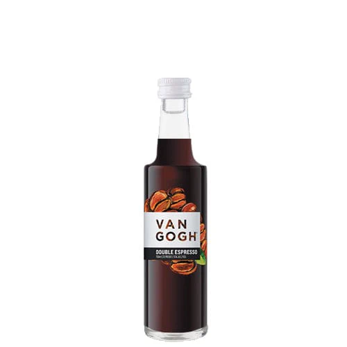 VAN GOGH DOUBLE ESPRESSO 50ML