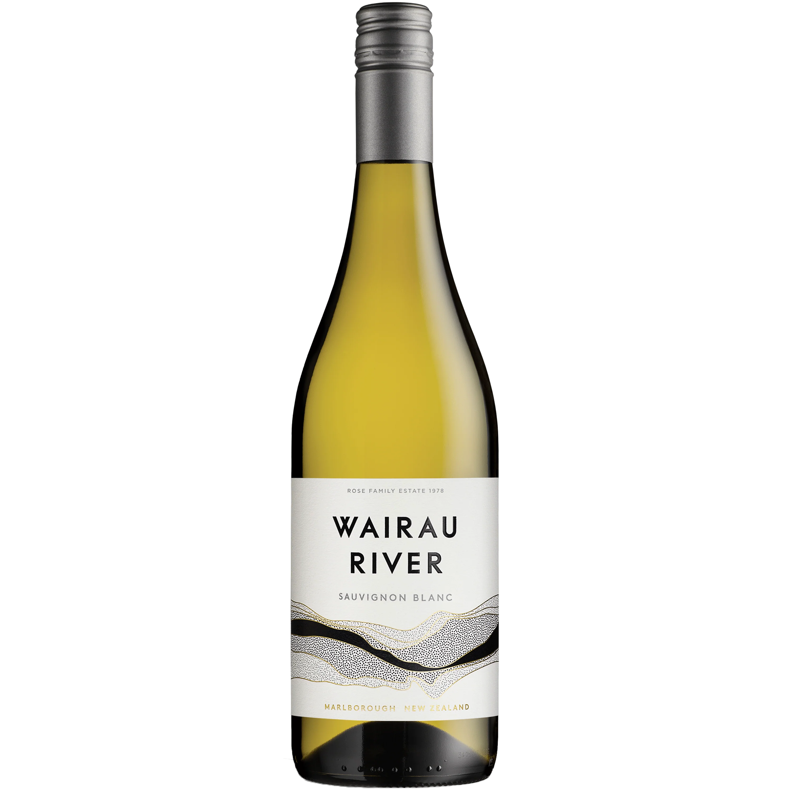 WAIRAU RIVER SAUVIGNON BLANC 750ML