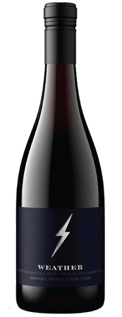 WEATHER PINOT NOIR 750ML - Image 2