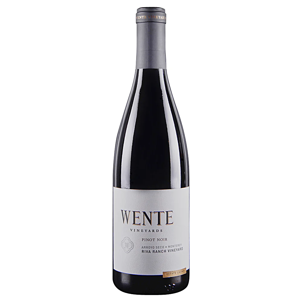 WENTE RIVA RANCH PINOT NOIR 750ML