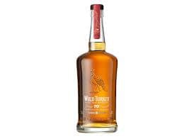 WILD TURKEY BOURBON 101 8YR 750ML