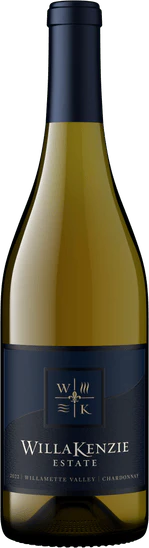 WILLAKENZIE CHARDONNAY 750ML