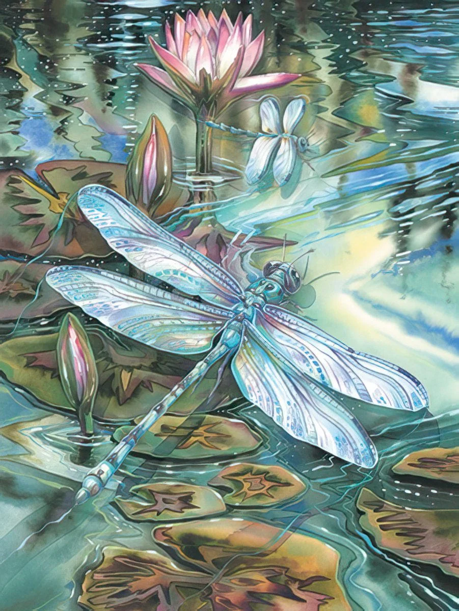 WISHING YOU A DAY THAT SPARKLES