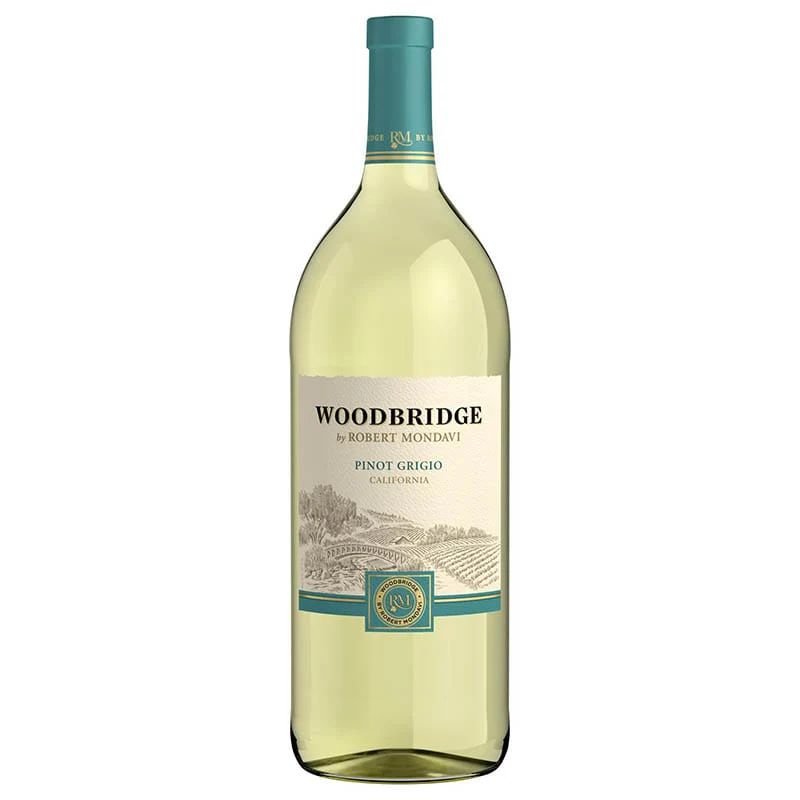 WOODBRIDGE PINOT GRIGIO 1.5L
