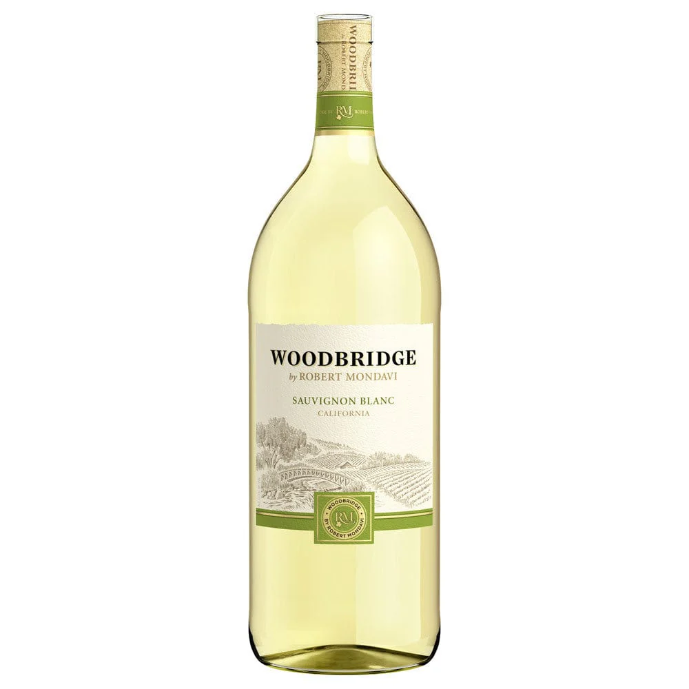 WOODBRIDGE SAUVIGNON BLANC 1.5L
