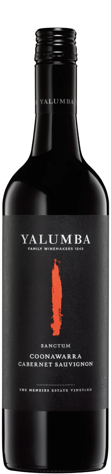YALUMBA SANCTUM CABERNET SAUVIGNON 750ML