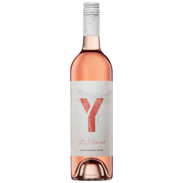YALUMBA SANGIOVESE ROSE 750ML