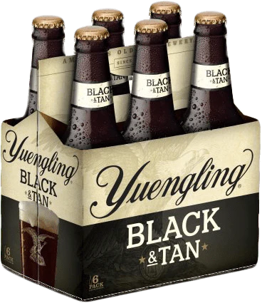 YUENGLING B&T 6PK BTL