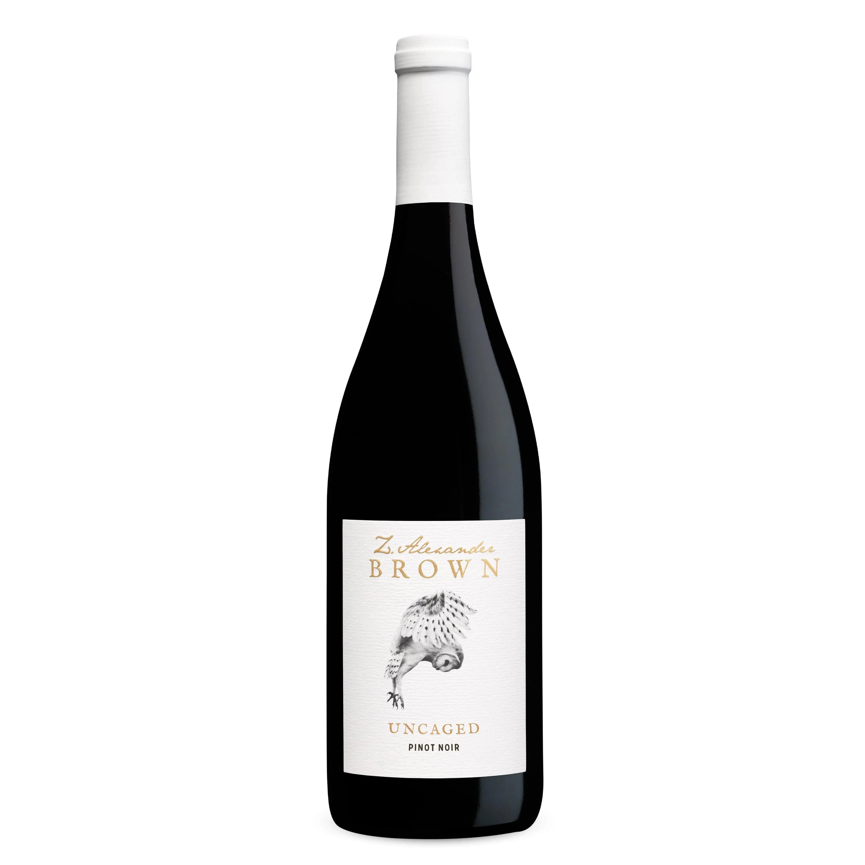 Z ALEXANDER BROWN PINOT NOIR 750ML